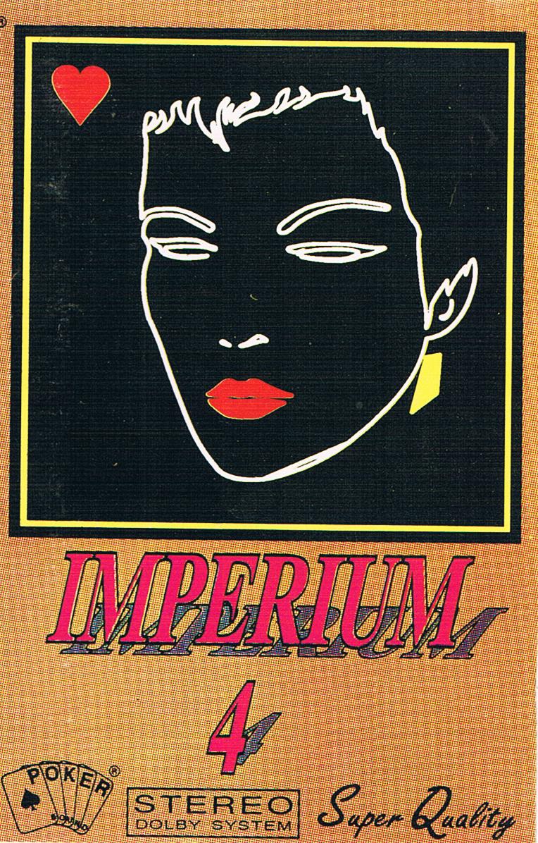 Imperium - 4