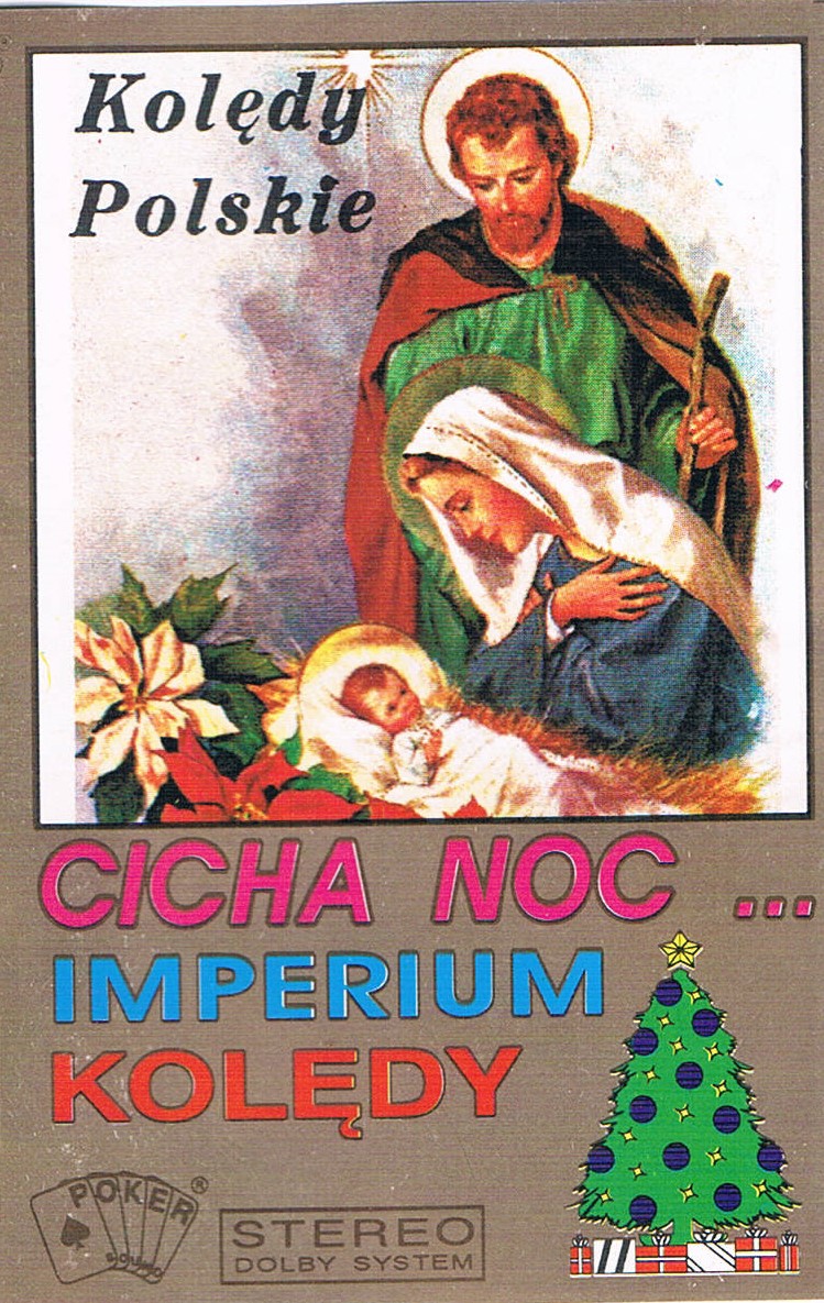 Imperium - Cicha Noc