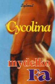 Marlena Drozdowska & Marek Kondrat ‎– Mydełko Fa - Cycolina