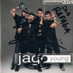 Jago Young - Promo