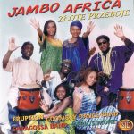Jambo Africa - Złote Przeboje