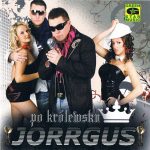 Jorrgus - Po Królewsku