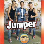 Jumper - Promo