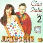 Justyna & Piotr - Ciao Jtalia vol 2