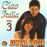 Justyna & Piotr - Ciao Jtalia vol 3