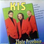 Kis Lech Stawski - Złote Przeboje CD