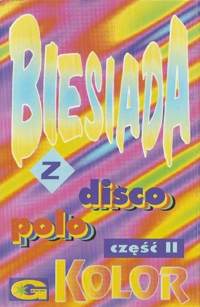 Kolor - Biesiada vol 2..