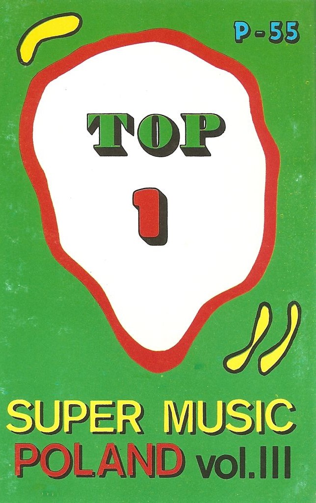 Konto S - Super Music Poland