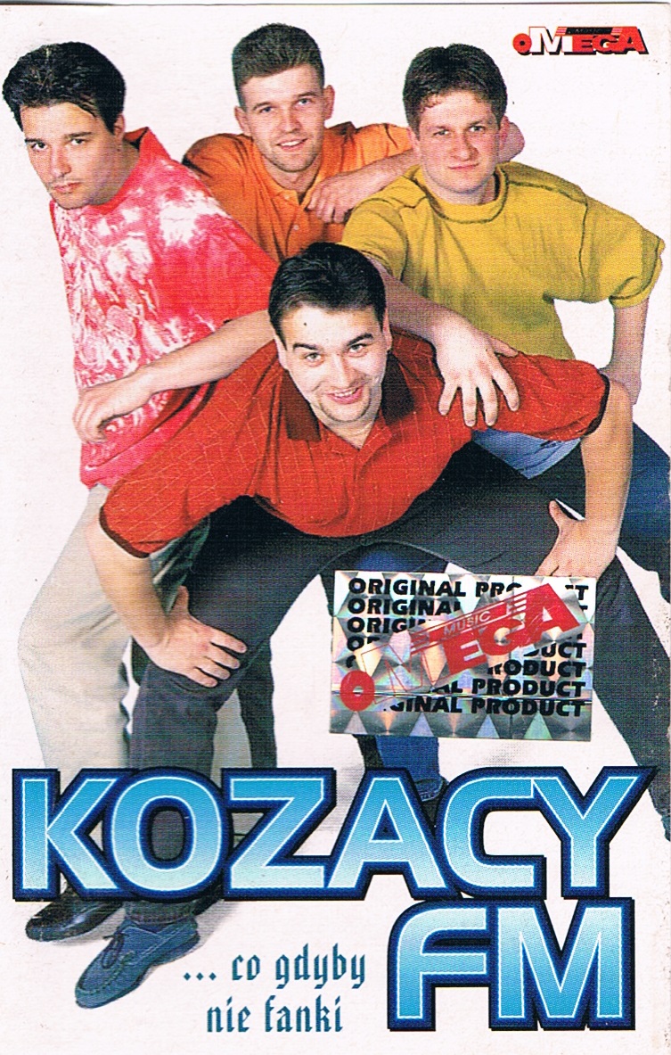 Kozacy FM - Co Gdyby nie Fanki