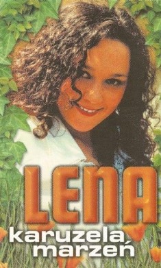 Lena - Karuzela marzeń