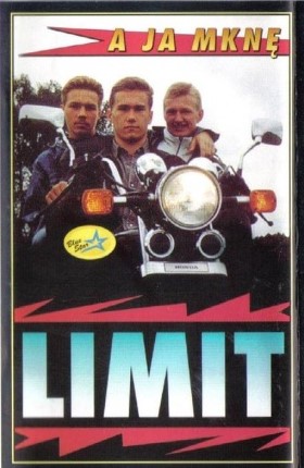 Limit - A Ja Mknę