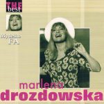Marlena Drozdowska - The Best Mydełko Fa