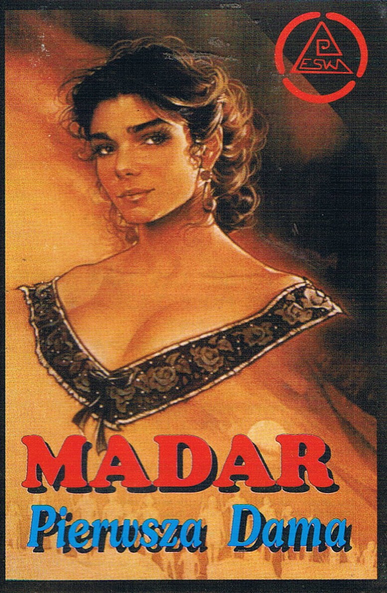 Madar - Pierwsza Dama