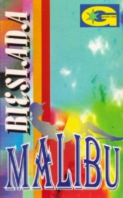 Malibu - Biesiada