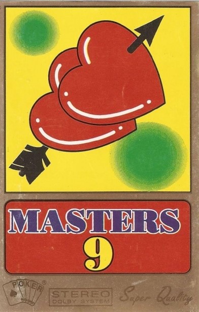 Masters 9