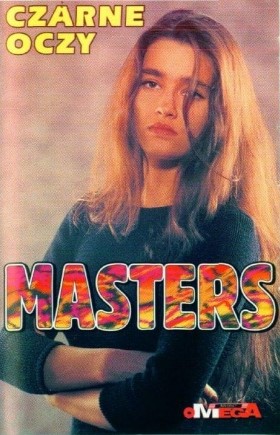 Masters - Czarne oczy