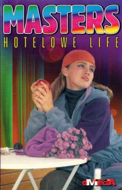 Masters - Hotelowe Life