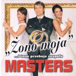 Masters - Żono Moja