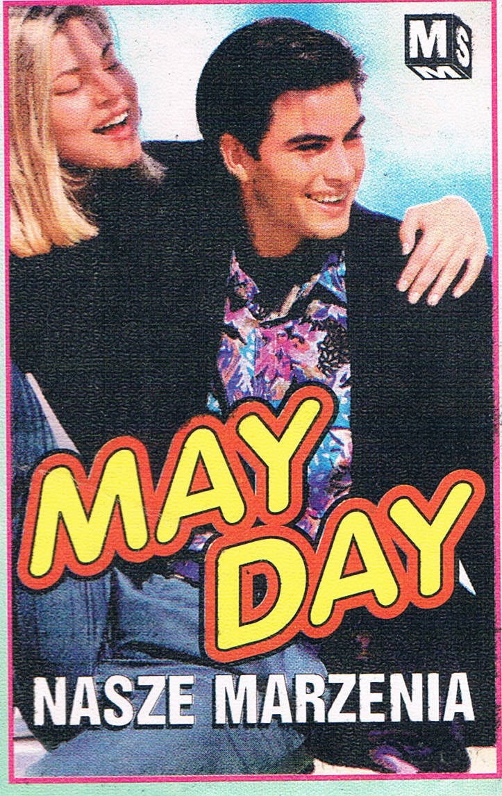 May Day - Nasze Marzenia