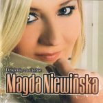Magda Niewińska - Dziękuje za Ciebie