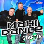 Maxi Dance - Starter