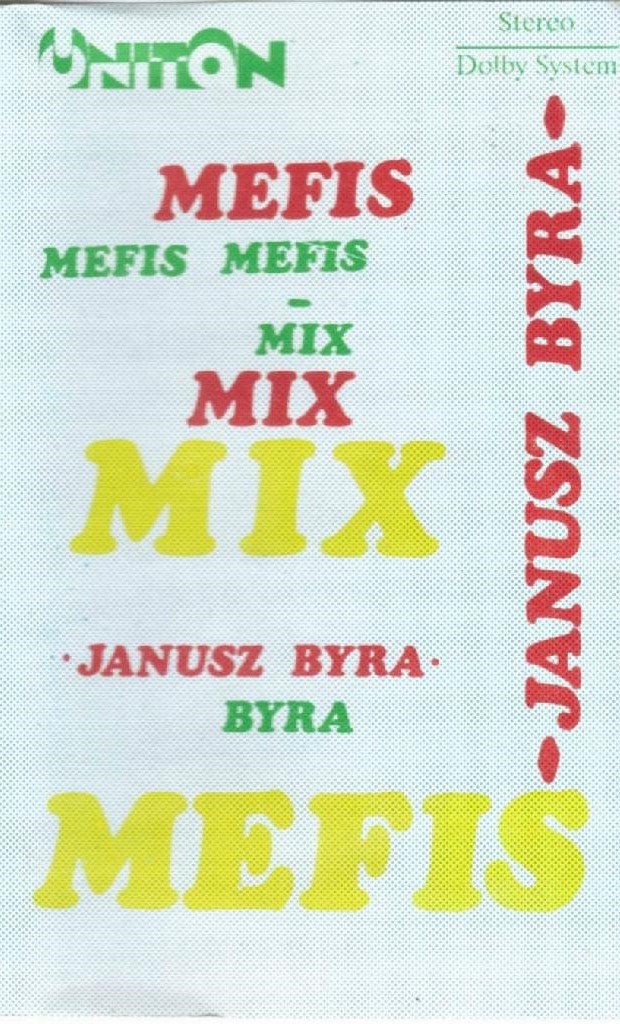 Meffis - Mix