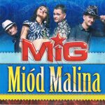 Mig - Miód Malina