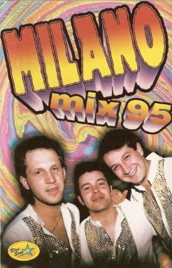 Milano - Mix '95
