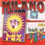 Milano - Słoeczny Mix