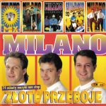 Milano - Złote Przeboje