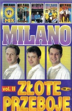 Milano - Złote Przeboje vol 2