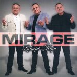 Mirage - Lubaja moja