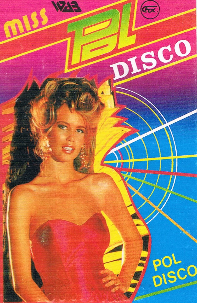 Miss - Pol Disco