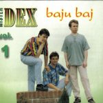 Mister Dex - Baju Baj vol 1
