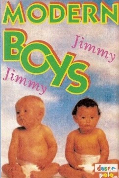Modern Boys - Jummy Jimmy