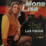 Mona Lisa - Las Vegas
