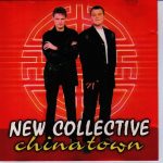 New Colective -Chinatown