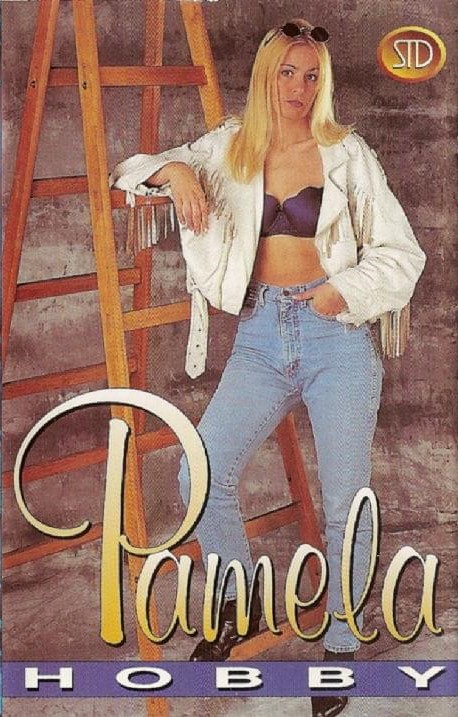 Pamela - Hobby
