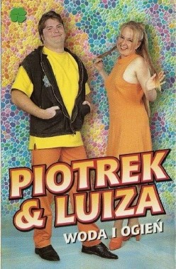 Piotrek & Luiza - Ogień i Woda