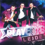 Play Boys - Lejde