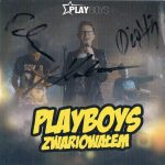 PlayBoys - Zwariowałem