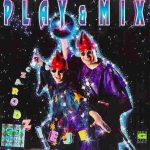 Play & Mix - Czarodzieje