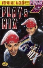 Play & Mix - Wojo Mix