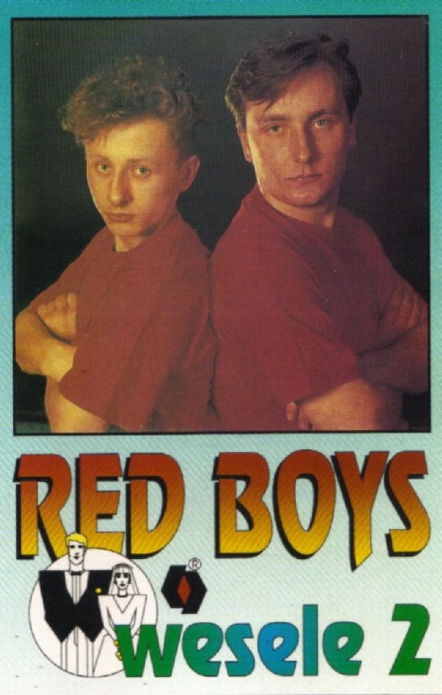 Red Boys - Wesele 2