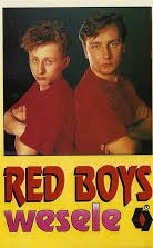 Red Boys - Wesele