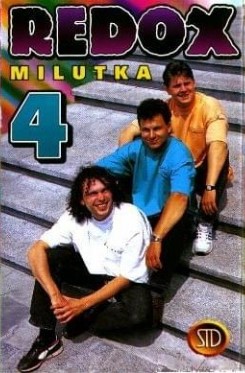 Redox - Milutka