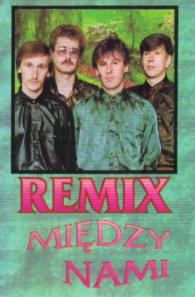 Remix - Między Nami