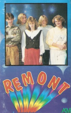 Remont - Remont