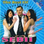 Sebii - The Best Of