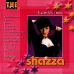 Shazza - Egipskie Noce - The Best